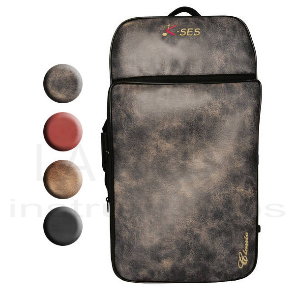Vintage sales bassoon case